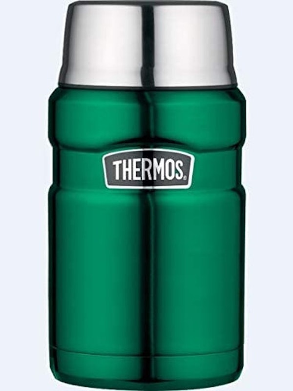 King Food Flask 1