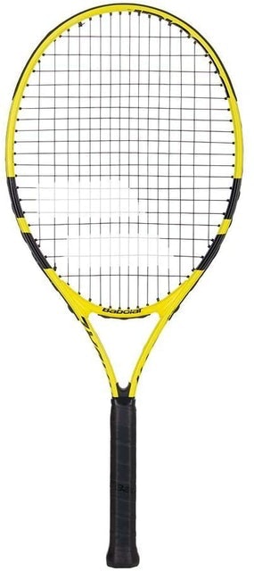 Nadal Junior 1