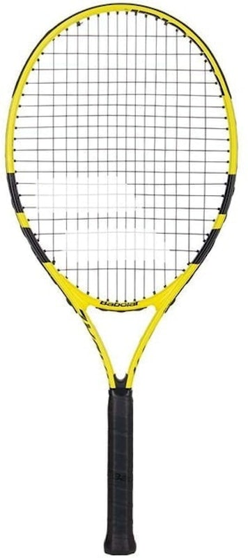 Nadal Junior 1