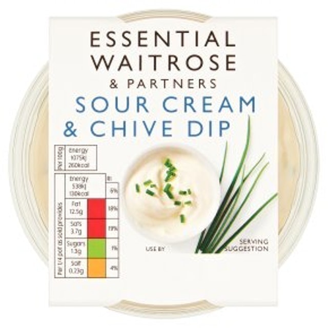 10 Best Dips | UK Nutritionist Reviewed 4
