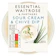 Essential Waitrose Sour Cream & Chive Dip 1