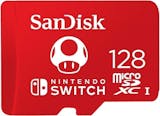 10 Best SD Cards for Nintendo Switch 2024 | UK Gaming Blogger Reviewed 2