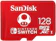 SanDisk MicroSDXC for Nintendo Switch 1
