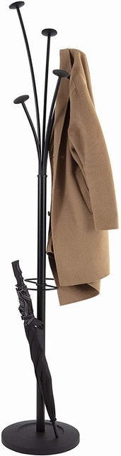 Festival Hat and Coat Stand 2
