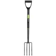 Border Fork