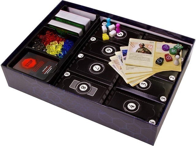 Pandemic Legacy - Season One 2