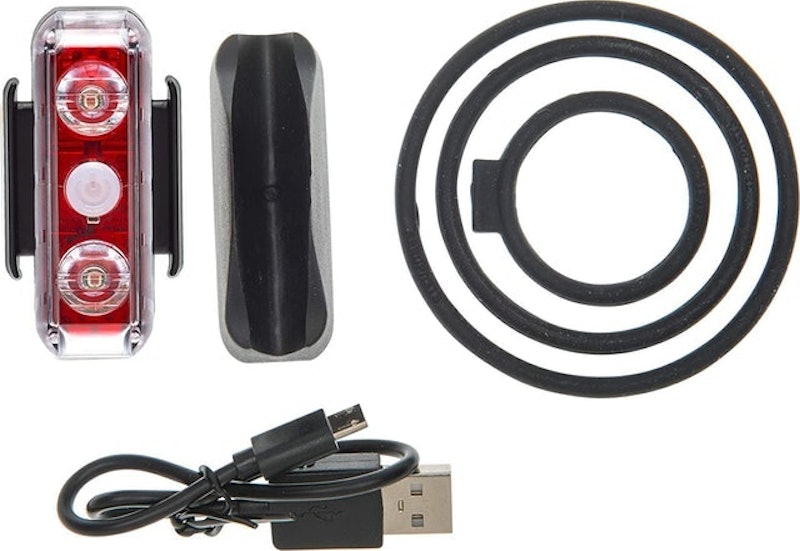 Dayblazer 65 Rear Light 3