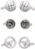 Onyx-Art London Motoring Cufflinks 1