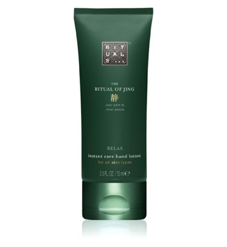 Night Rescue Hand Mask 1