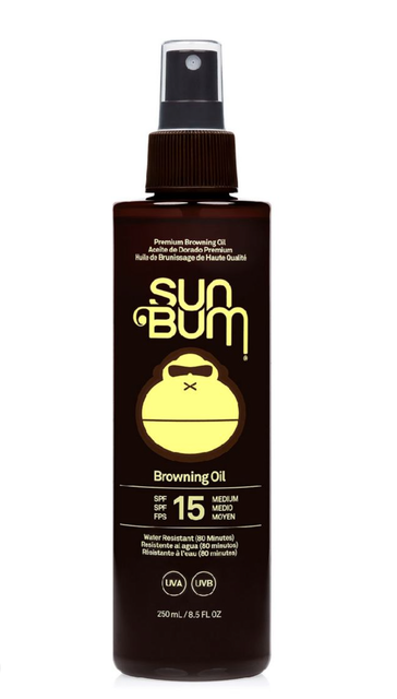 10 Best Tanning Oils UK 2024 | Hawaiian Tropic, Bali Body and More 5