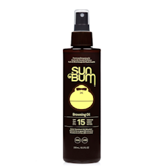 Browning Oil