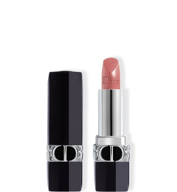 10 Best Nude Lipsticks UK 2024 | Chanel, MAC and More 2