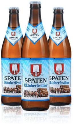 Oktoberfest German Beer 1
