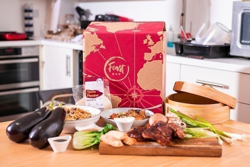 Recipe Subscription 1