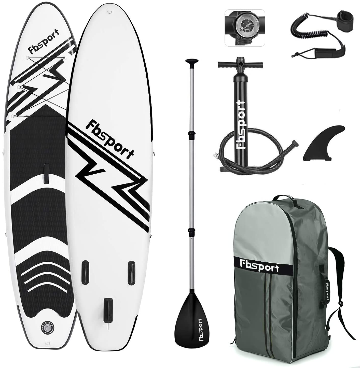 Stand Up Paddle Board 1