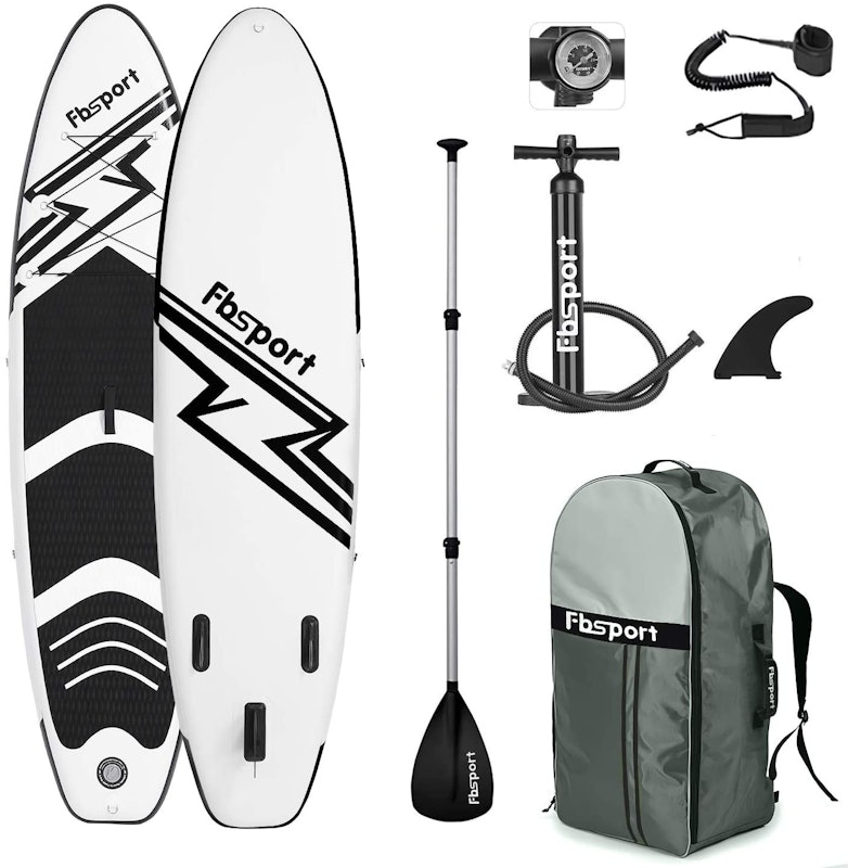 Stand Up Paddle Board 1