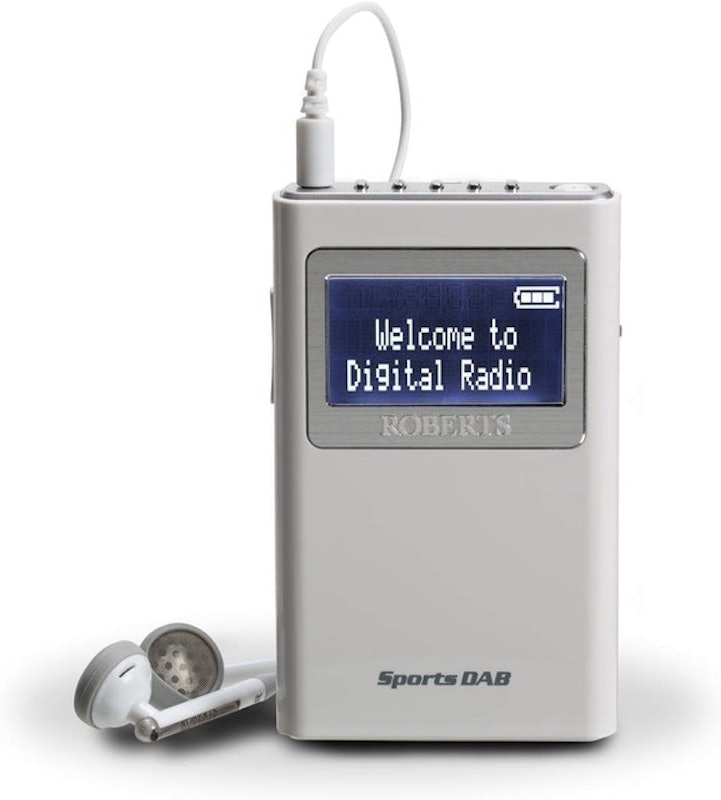 Best DAB radios for digital radio in the UK in 2024