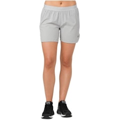 Women's Brief Woven Short