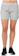 Asics Women's Brief Woven Short 1