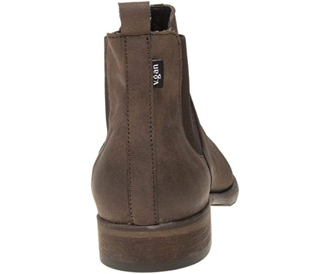 Chili Boots 3