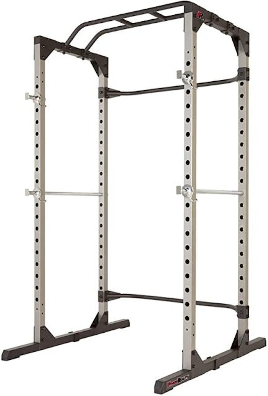 810XLT Super Max Power Cage 1