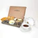 The Cornish Hamper Store Cornish Cream Tea Postal Hamper 1