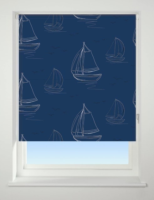 10 Best Blinds for Bathrooms UK 2024 | Habitat, John Lewis and More 3