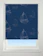 UNIVERSAL Boats Patterned Thermal Blackout Roller Blind 1