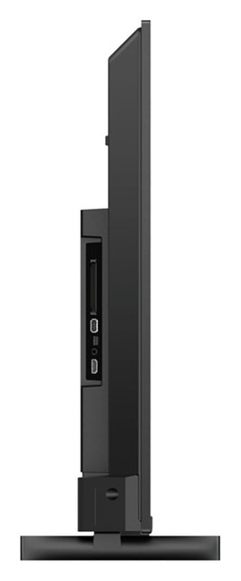 55 Inch Smart 4K UHD HDR LED Freeview TV 4