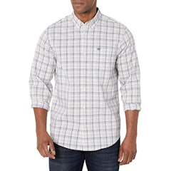 Long Sleeve Signature Comfort Flex Shirt