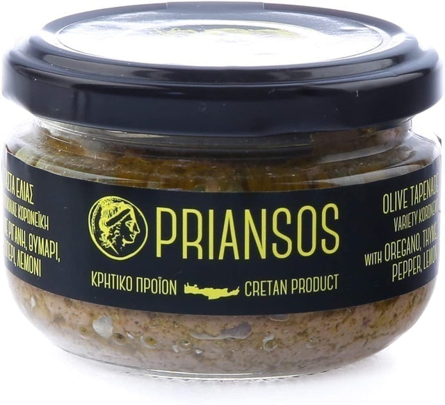 7 Best Tapenade UK| Waitrose Belazu and More 5