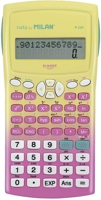 Argos scientific online calculator