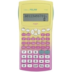 Scientific Calculator