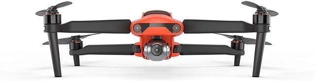 10 Best Camera Drones 2024 | UK Photographer Reviewed 1