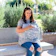 Dodo Baby Nursing Cover for Breastfeeding 1