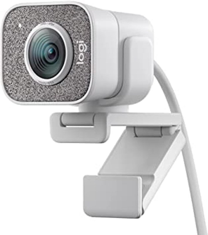 StreamCam 1