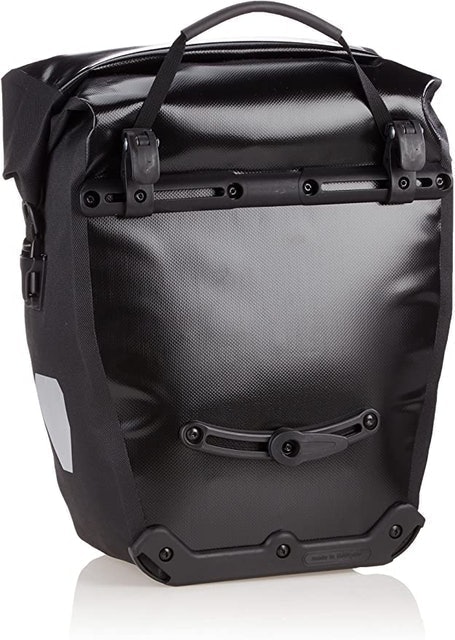 Back-Roller City Bicycle Bag 2