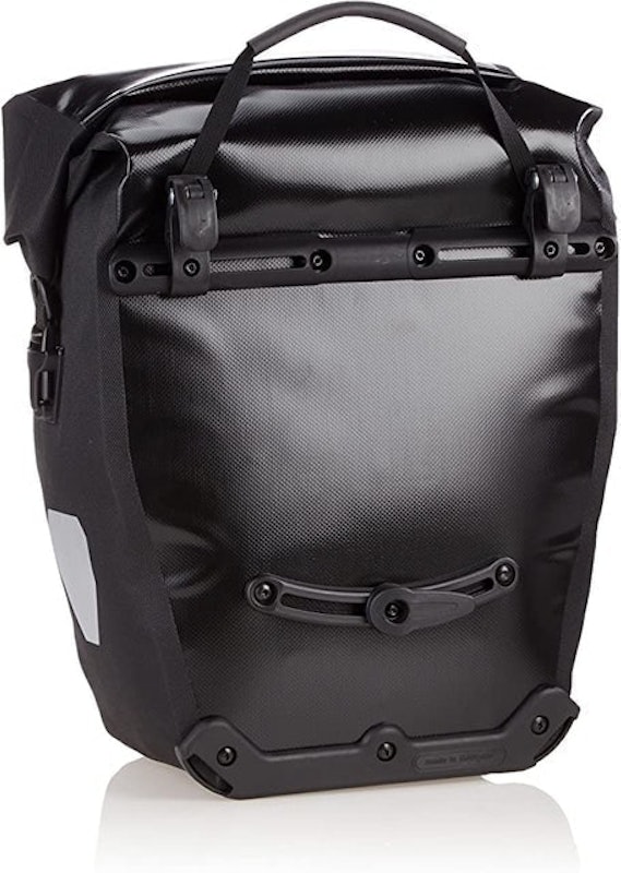 Back-Roller City Bicycle Bag 2