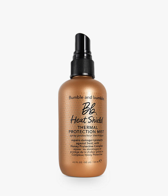 10 Best Heat Protection Sprays Ranked | The 2024 UK Guide 2