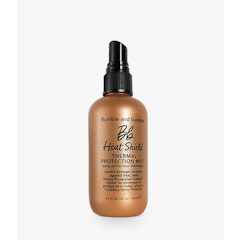 Heat Shield Thermal Protection Mist