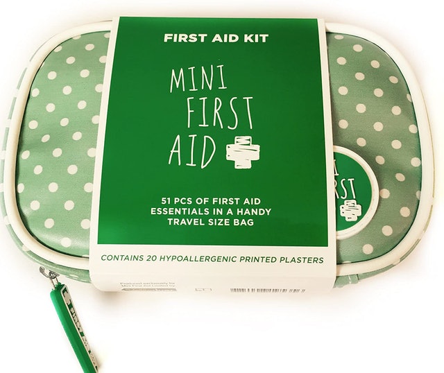 Best Travel Baby First Aid Kit 1