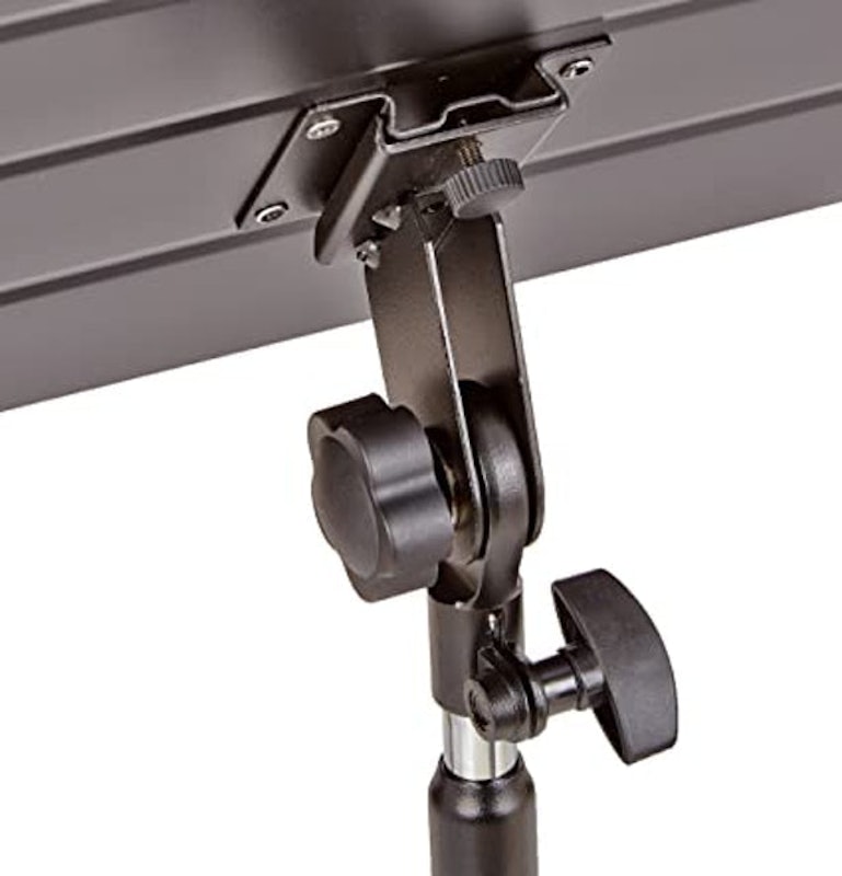 Sheet Music Stand 2