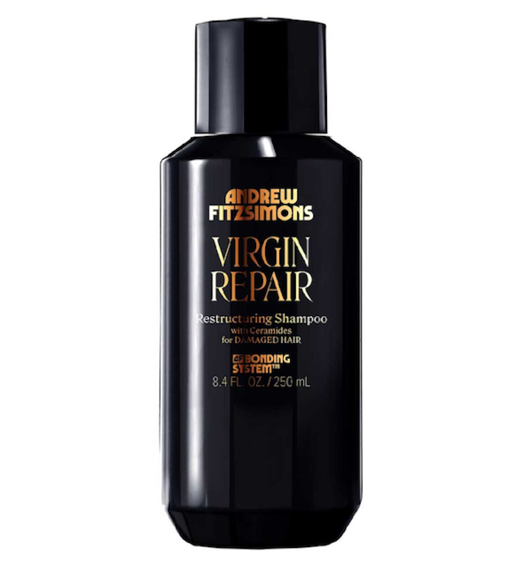 Repair Shampoo for Dry & Damaged Hair 1