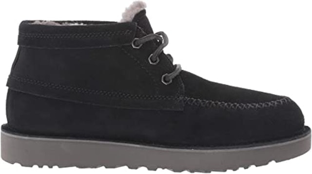 Campout Chukka Classic 3