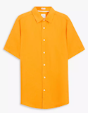 10 Best Linen Shirts for Men 2024 | UK Wardrobe Concierge Reviewed 2
