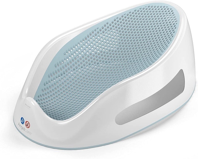 7 Best Baby Bath Seats UK 2024 | Angelcare, Safety 1st, and More 5