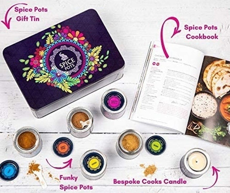 Luxury Gift Tin 3