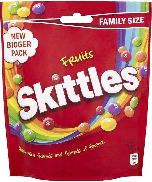 10 Best Vegan Sweets UK 1