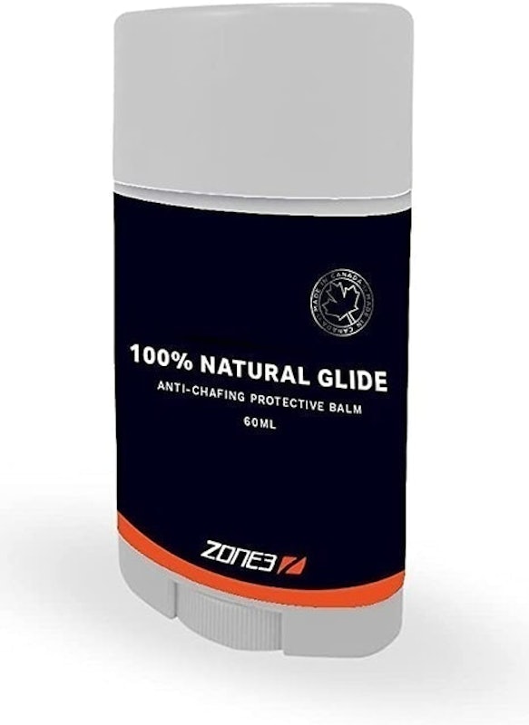 Natural Anti-Chafing Protective Balm 1