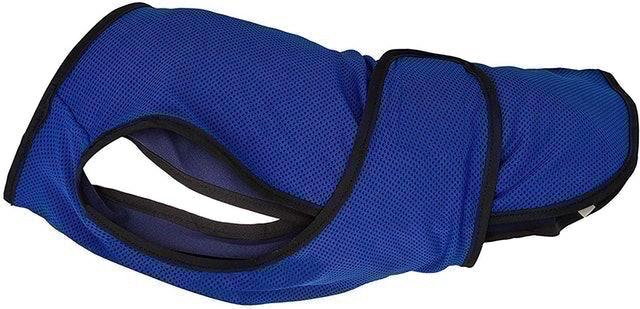 Lightweight Dog Cooling Jacket 1